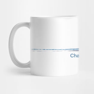 Chamonix Mug